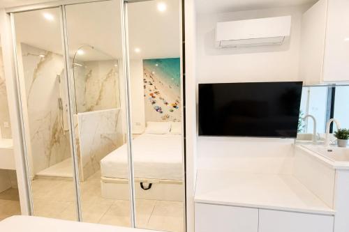 Naturiste Cap d'Agde Héliopolis AB 30