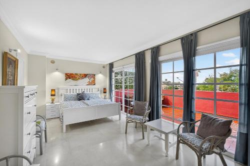 Duque Dream Villa Suites 5 Bedroom