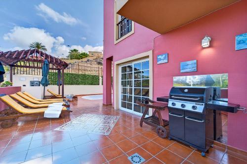 Duque Dream Villa Suites 5 Bedroom