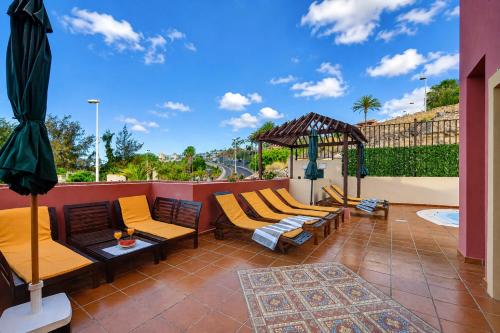 Duque Dream Villa Suites 5 Bedroom