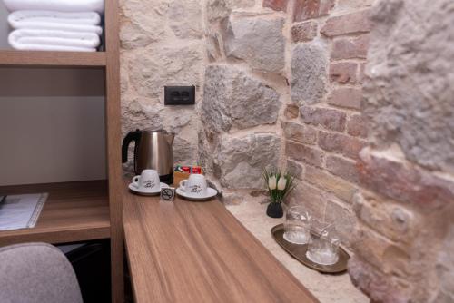 DaVue Heritage Luxury Rooms