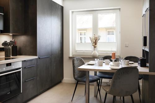 Haus Feuerland Wohnung Hanseblick photo 12