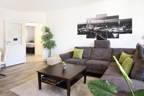 Haus Feuerland Wohnung Hanseblick photo 5