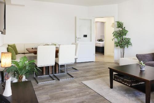 Haus Feuerland Wohnung Hanseblick photo 13
