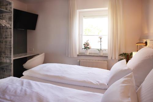 Haus Feuerland Wohnung Hanseblick photo 15