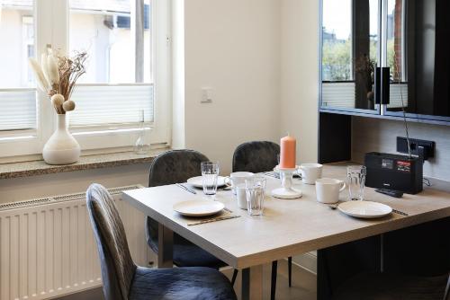 Haus Feuerland Wohnung Hanseblick photo 18