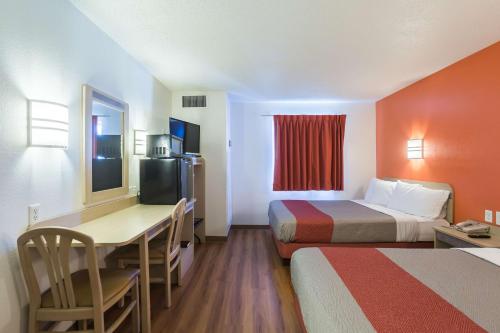 Galeriebild der Unterkunft Motel 6-Dale, IN in Dale