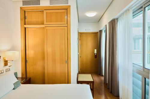 Hotel Bécquer photo 78