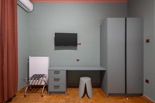 Stylish Apartment in Athens next to Panathenaic Stadium