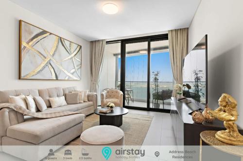 Airstay - Private Beach Access - Prime JBR Stay - Monthly Offer Available!