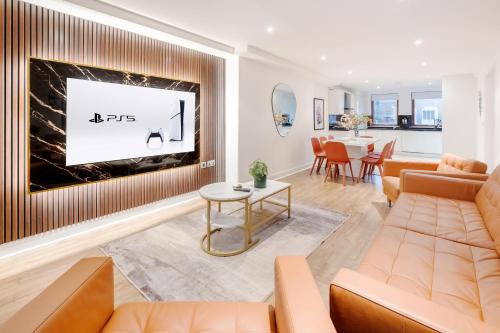 2-bedroom apartment Superior