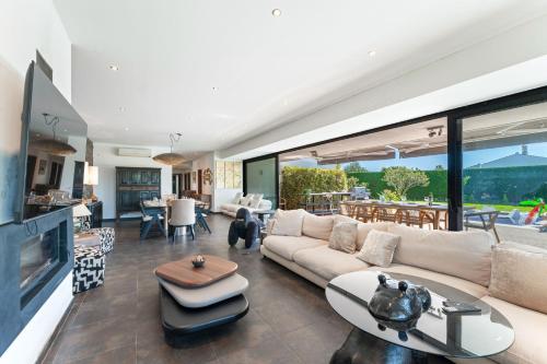 Villa Cielo Azul