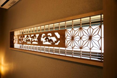 Tokyo Skytree Area Modern Japanese-Style 2LDK Private Stay