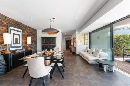 Villa Cielo Azul