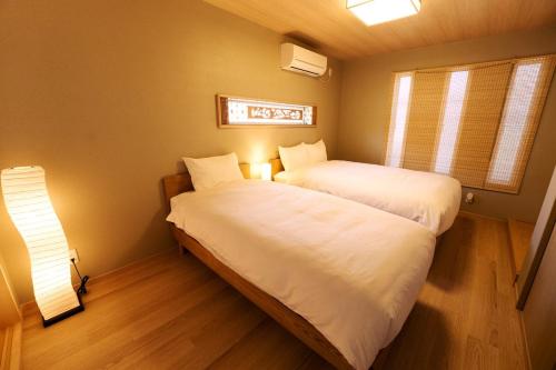Tokyo Skytree Area Modern Japanese-Style 2LDK Private Stay