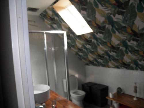 Chambre 24 heures du Mans