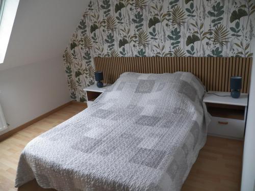 Chambre 24 heures du Mans