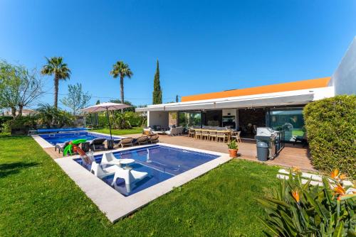 Villa Cielo Azul
