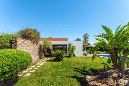Villa Cielo Azul