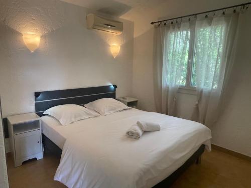 Residence "U LATONU"