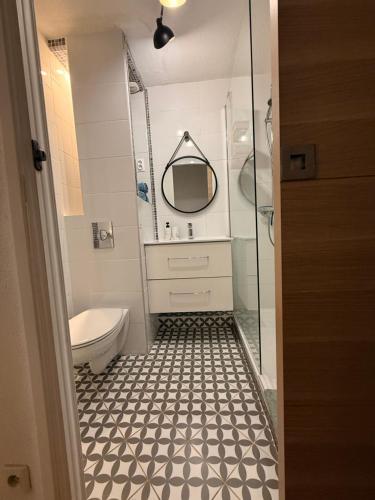 Appartement 2 pièces Cannes 4 personnes
