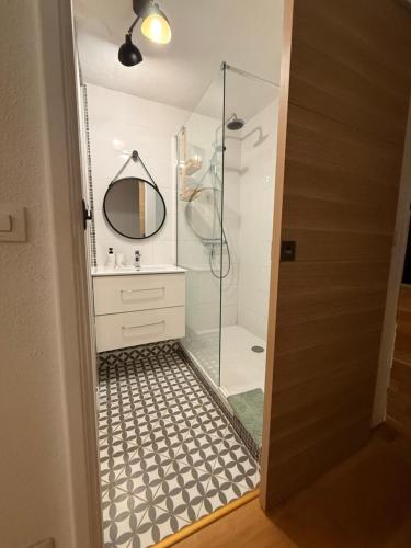 Appartement 2 pièces Cannes 4 personnes