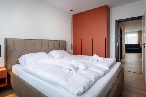 TATRYSTAY Pod Lesom Comfort & Luxury Apartment near Golf