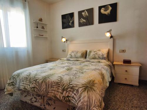 Huerto Fuengirola centro Solarium VITVI