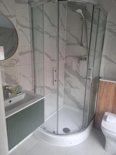 10 Chic studio Apartments in Birmingham city centre photo 14