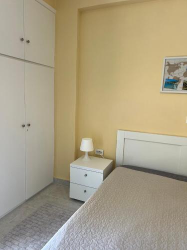 Comfort apartment for small family