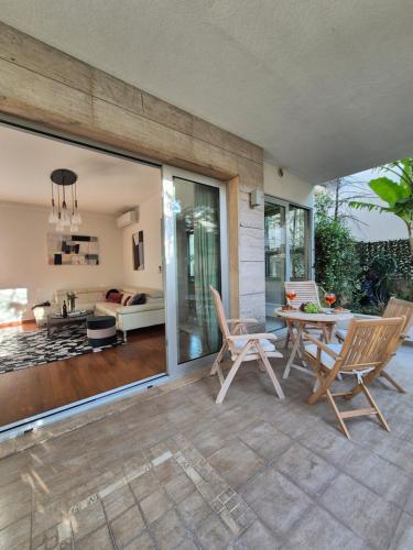StayIT apartment