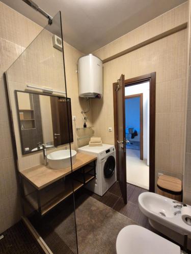 StayIT apartment