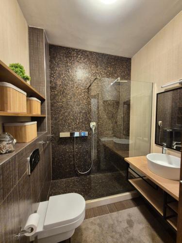 StayIT apartment