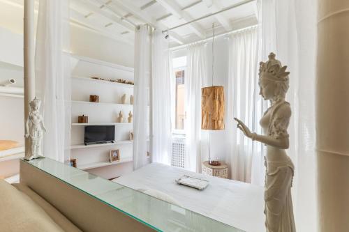 Navona Historic Luxury Deluxe