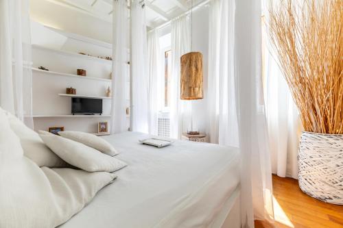 Navona Historic Luxury Deluxe