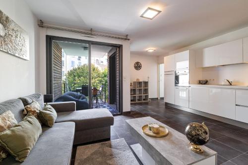 Appartement Carré d'or Nice