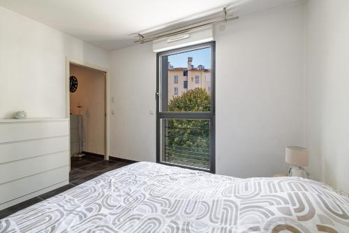 Appartement Carré d'or Nice