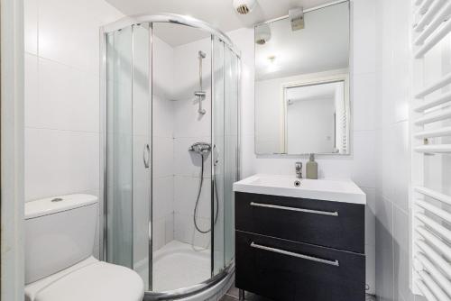 Appartement Carré d'or Nice