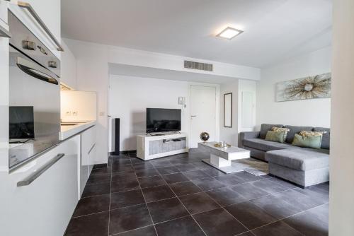 Appartement Carré d'or Nice