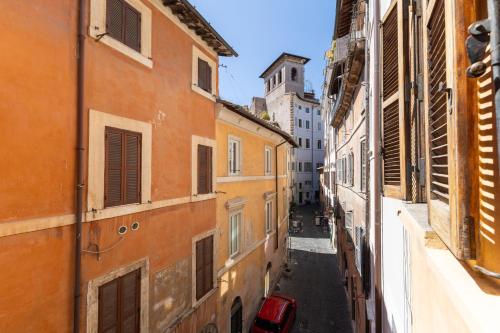Navona Historic Luxury Deluxe