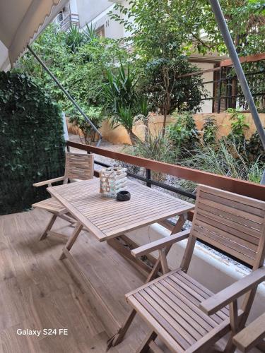 The Salty Stay 1BR Apartment