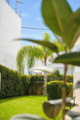 Harmony Apartment in Chania