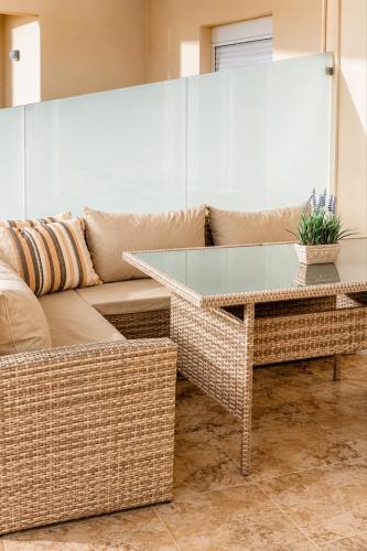 Harmony Apartment in Chania
