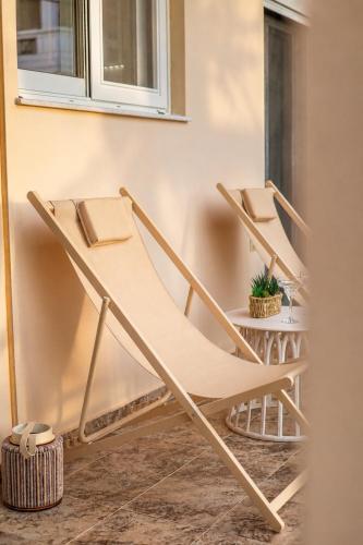 Harmony Apartment in Chania