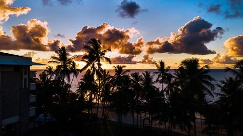 Gallery image of Mombasa Continental Resort in Shanzu
