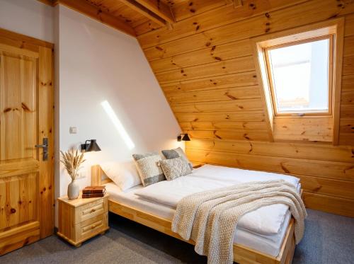 Golden Apartments - Family Mountain Apartment for 6 - Villa Taternik