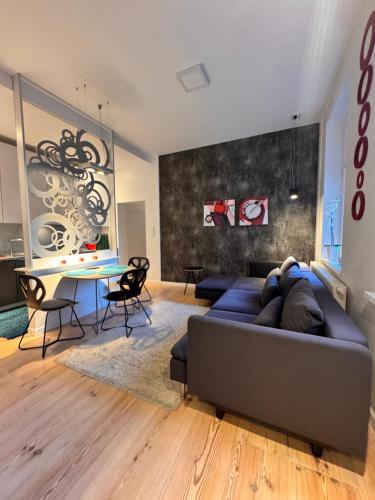Apartament Podwale 11