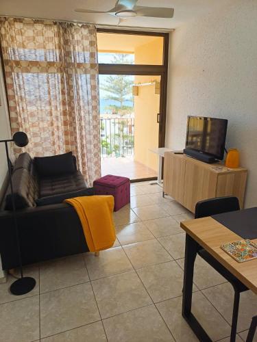 Seaview Apartment Los Cactus