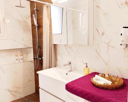 Ellie's guesthouse, Nafplio