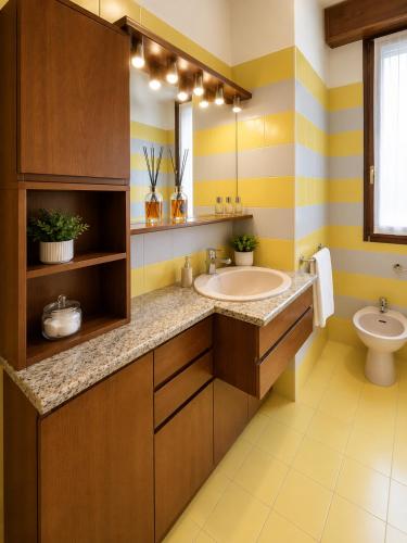 Apartment San Siro Ippodromo